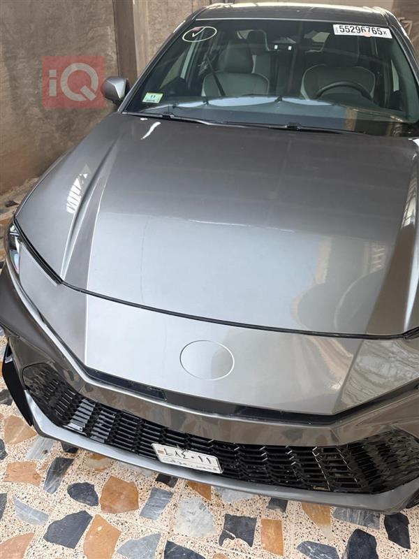 Toyota Camry 2025 for sale in Iraq - Diala
